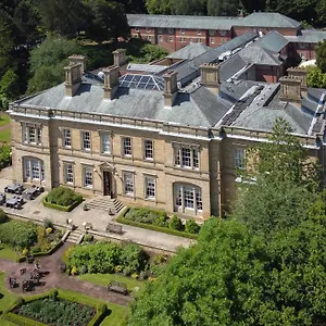 4* Hotel Oulton Hall Hotel, & Golf