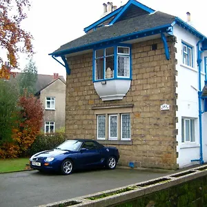 The Tops Self Catering Holiday home