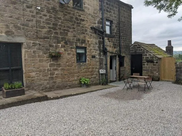 1 Hillside Cottages Leeds